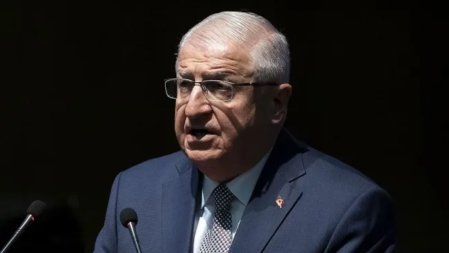 Terör Örgütünün Belini Kırdık, Kökünü Kazıyacağız!