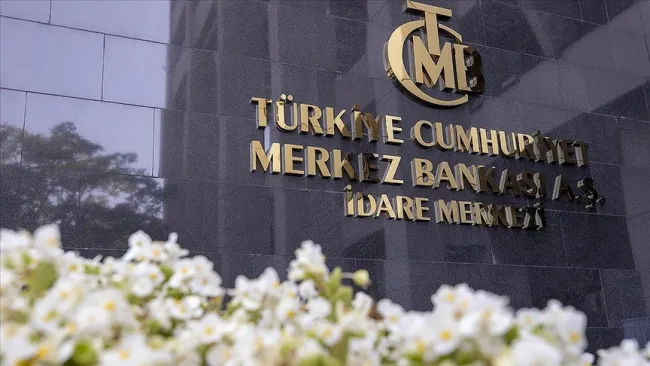 Merkez Bankası Faiz Kararını Sabit Tuttu!