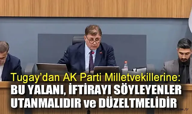 İzmir Büyükşehir’de Balık Ölümleri Tartışması Büyüyor