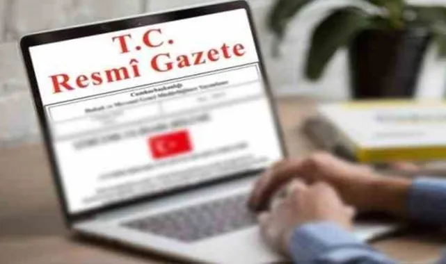 Yeni Görevdeki İsimlerle Bakanlıkta Değişim Rüzgarı