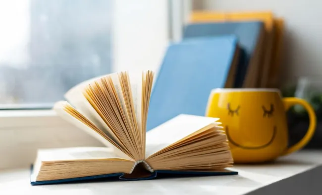 Hızır Haşim Kaya Kitap Okumanın Önemine Vurgu Yaptı