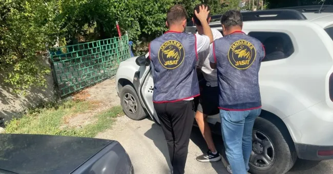 Uyuşturucu Ticareti Yapan Şahıs Karabük’te Yakalandı