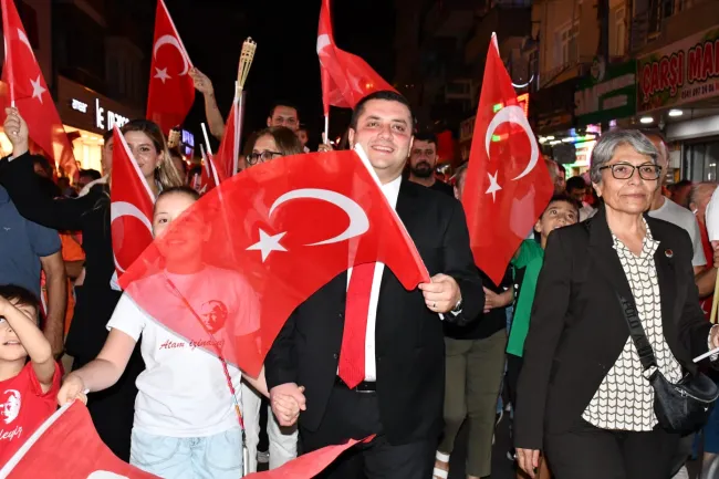 Cumhuriyet Bayramı Torbalı’da coşkuyla kutlanacak
