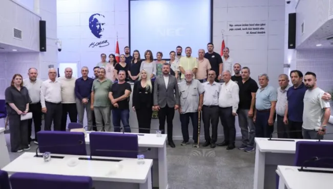 Buca’da 12. Uluslararası Balkan Şenliği için geri sayım başladı