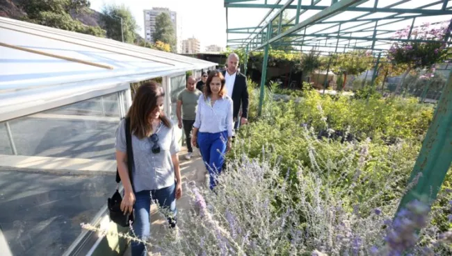 Belediye üretecek, Karşıyaka güzelleşecek