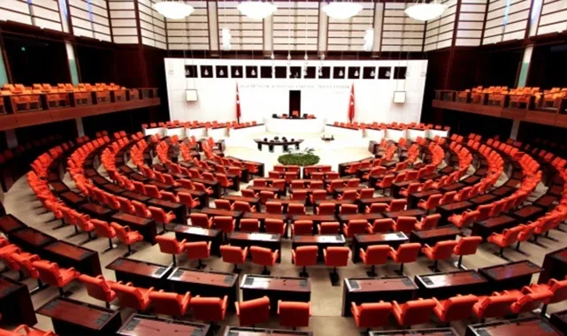 2025 Bütçesi: 14 Trilyon Lira Ayrıldı!