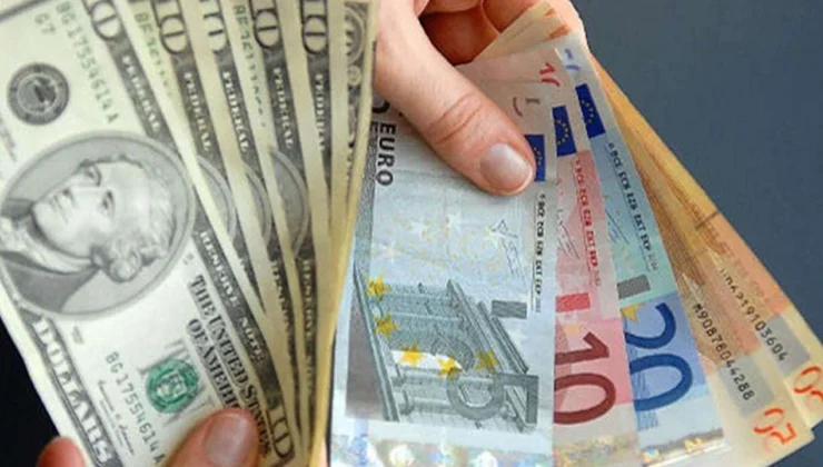 Döviz Kurları Kapalıçarşı’da Güncel Seviyeleriyle!