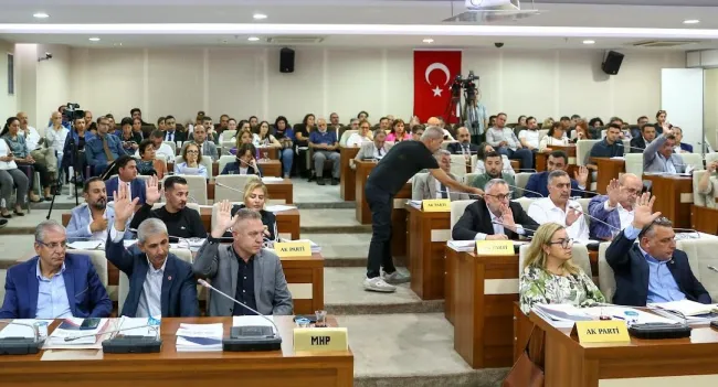 Karabağlar’da Parklara Anma ve Saygı