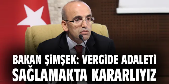 Vergi Adaletine Yeni Adım: Denetimler Artıyor!