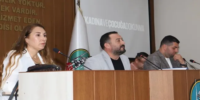 Şiddet Artışına Karşı Toplumsal Direniş Çağrısı