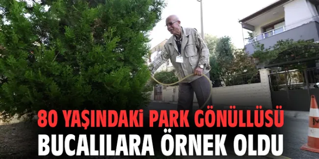 Yeşilin Bekçisi: Sami Güler’in Hikayesi