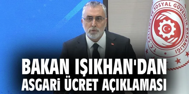 Asgari Ücrette Hedef: Tüm Taraflar İçin Fayda