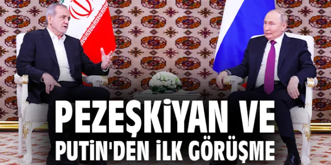 Iran ve Rusya: Stratejik İşbirliği Gelişiyor