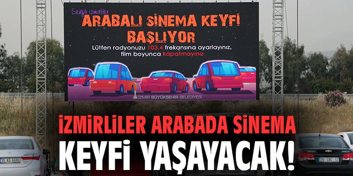 Arabada Sinema: Geleceğe Dönüş ve Wonka!