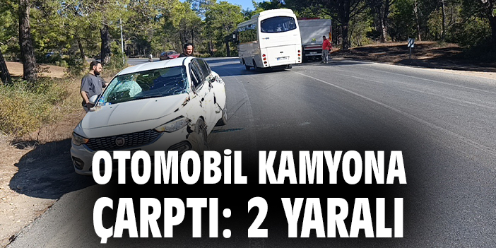 Manavgat’ta Feci Kaza: Uzun Araç Kuyrukları Oluştu
