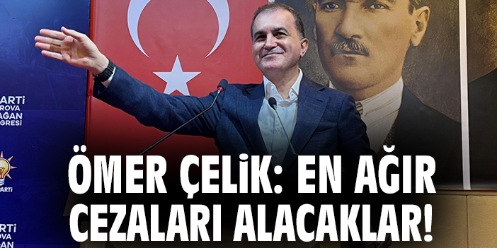 Yenidoğan Çetesi’ne Ağır Ceza Müjdesi!