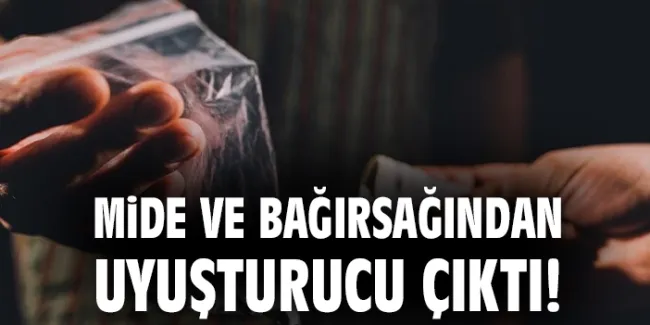 Kayseri’de Uyuşturucu Operasyonu: İki Tutuklama!