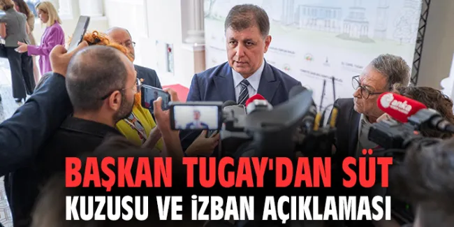 İzmir’de Süt Kuzusu Projesi İhale Süreci Yeniden Başlıyor