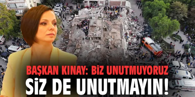 Karabağlar’da Deprem Farkındalık Haftası Başlıyor!