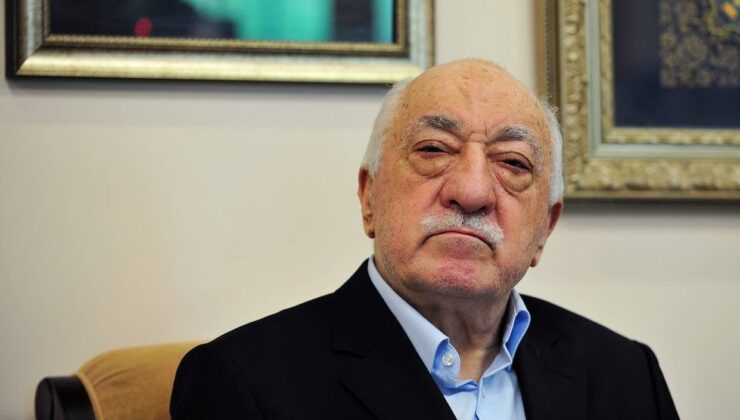 FETÖ Lideri Fethullah Gülen Hayatını Kaybetti!