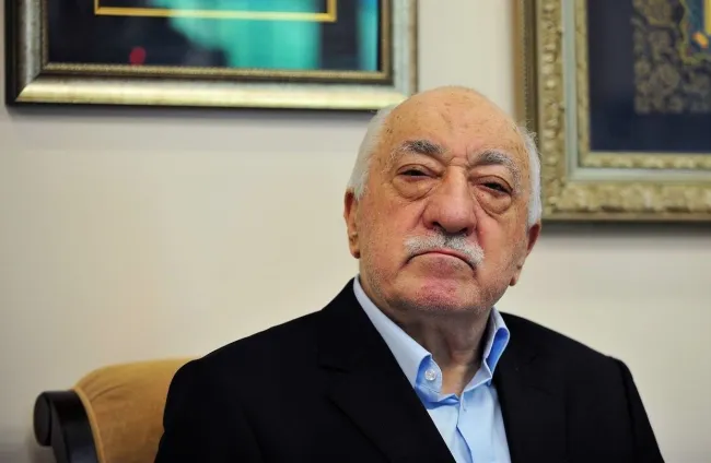 FETÖ Lideri Fethullah Gülen Hayatını Kaybetti!