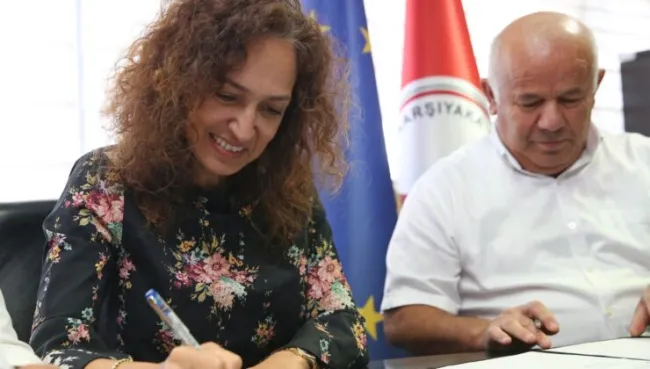 Karşıyaka’da ‘ileri yaş’ için örnek iş birliği sürüyor