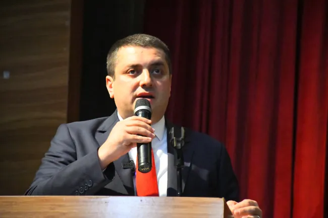 Torbalı’da liyakat esaslı işe alımlar başladı