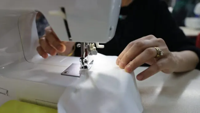 “Adettendir Üretiyoruz” atölyesi Konaklı kadınlarla buluştu