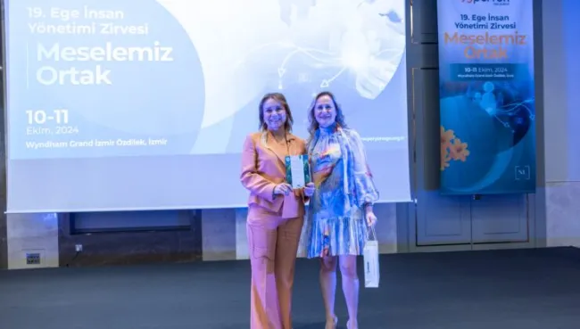 Başkan Mutlu toplumcu belediyecilik örneklerini anlattı