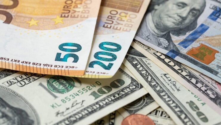Döviz Kurları: Dolar ve Euro’da Son Durum!