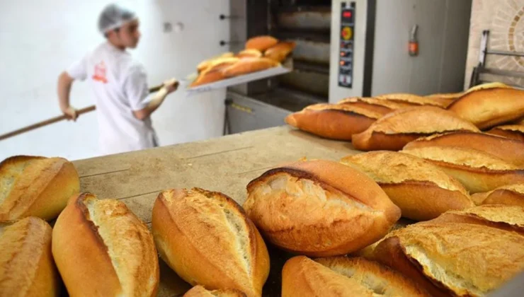 İzmir’de Ekmek 5 Lira! Başkan Tugay’ın Vaadi Gerçekleşti