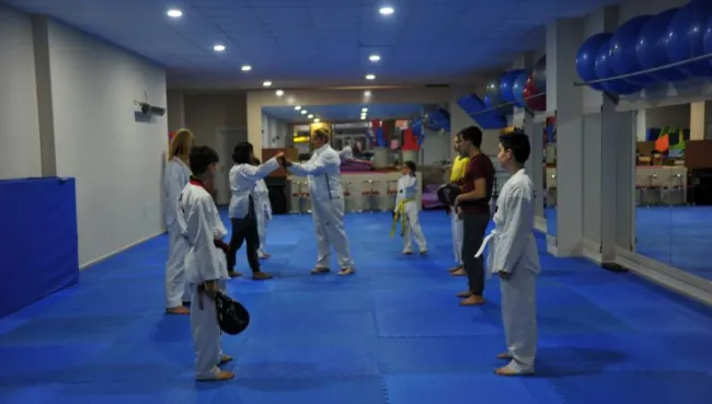 Seferihisar’da Kış Spor Okulları Başlıyor!