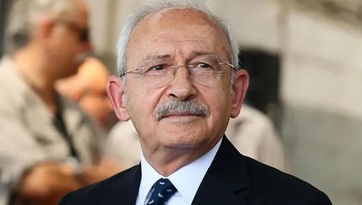 Kılıçdaroğlu’nun Zorla Getirilme Kararı Kaldırıldı!
