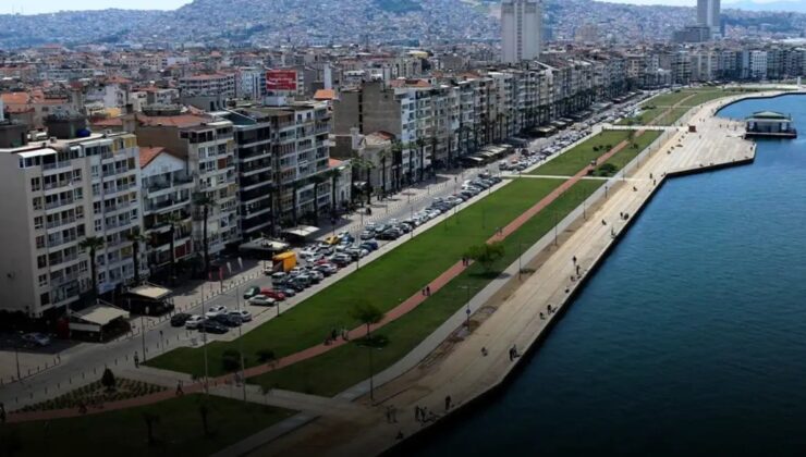 İzmir’de Yapay Zeka ile Şehir Tasarım Atölyesi