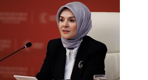 Kadına Şiddete Sıfır Tolerans Vurgusu