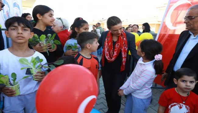 Şen Çocuk Atölyesi: Eşit Eğitim İçin Yeni Bir Adım
