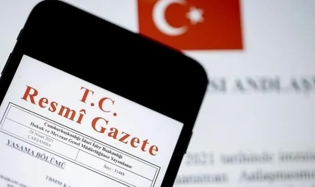 Yeni Büyükelçiler ve Müfettişler Atandı!