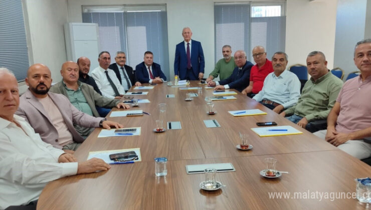 İzmir Taksi Sektöründe Hukuki Mücadele ve İstifa