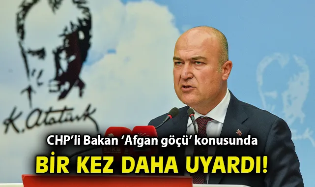Türkiye’ye Yeni Göç Dalgası Uyarısı Geldi!