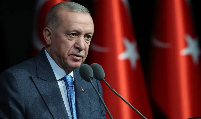 Erdoğan: Gazze Soykırımının Hesabı Sorulmalı!