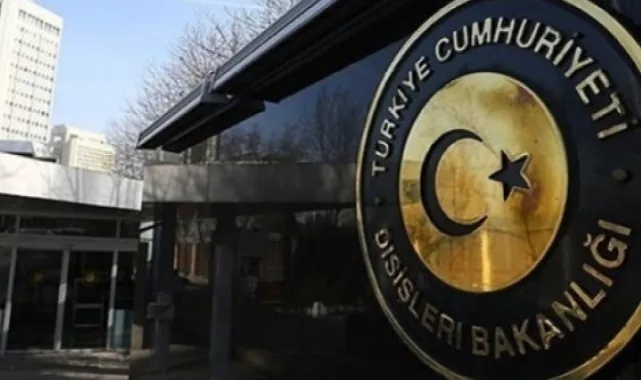 Lübnan’daki Türkler için yarın deniz tahliyesi!