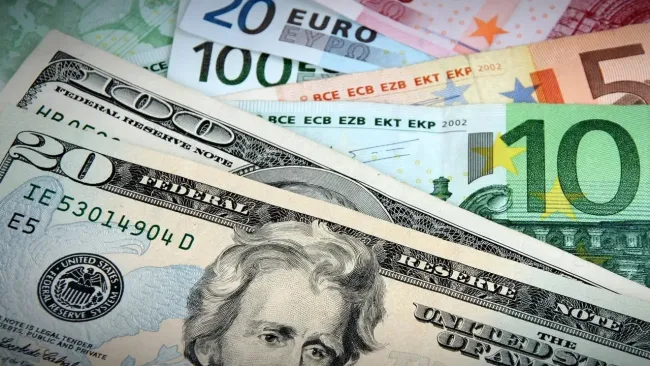 Döviz Kurlarında Dalgalanma: Dolar ve Euro Fiyatları