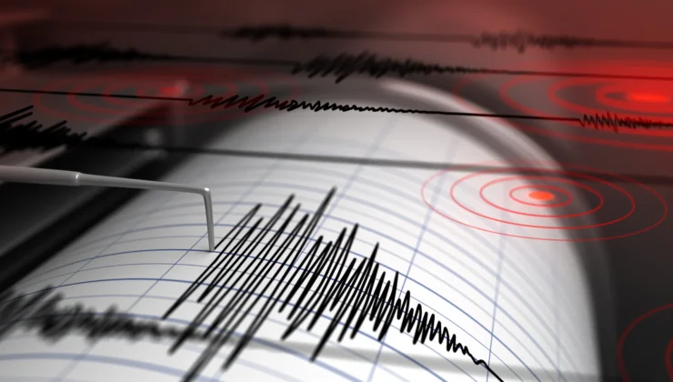 Malatya’da 5,9 büyüklüğünde deprem