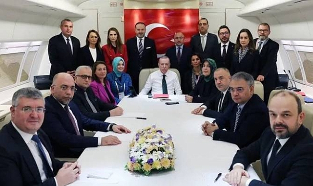 Erdoğan: Saldırı Suriye’den, Terörsüz Türkiye Amaç