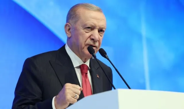 Erdoğan, Hatay’da 130 Bin Konutun Anahtarını Verdi