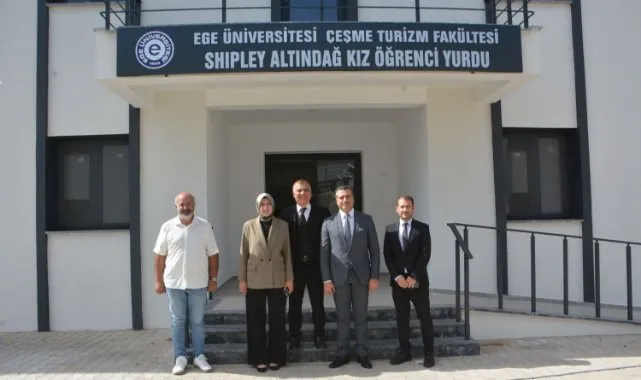 Gastronomi Sempozyumu’nda Kültürlerarası Buluşma