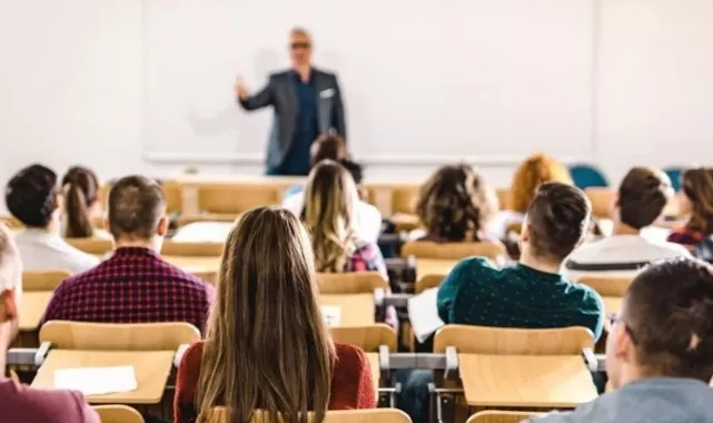 Gençler İçin Burs/kredi Başvuruları Başladı!