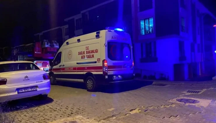 Şeyh Bayram Mahallesi’nde Kan Dolu Dram!