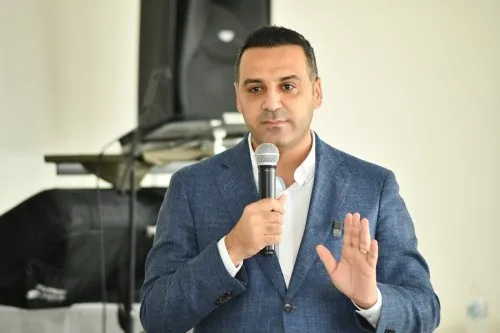 Başkan Yıldız: İhtiyaç Sahipleriyle Dayanışma Devam