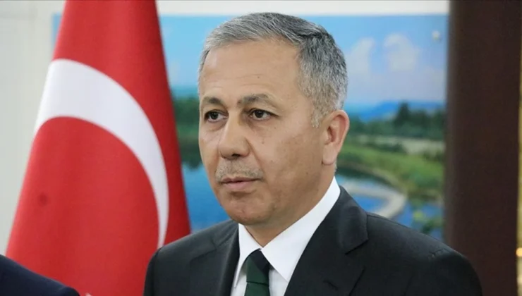 TUSAŞ’a Terör Saldırısında 5 Şehit, 22 Yaralı!